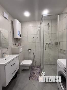 Студия квартира, на длительный срок, 37м2, 8/10 этаж