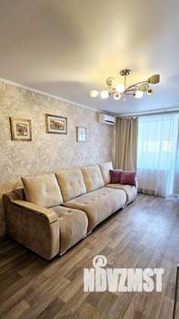 2-к квартира, посуточно, 46м2, 8/9 этаж