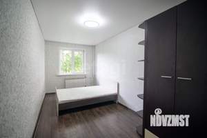 2-к квартира, на длительный срок, 44м2, 3/5 этаж