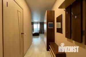 1-к квартира, посуточно, 26м2, 12/18 этаж