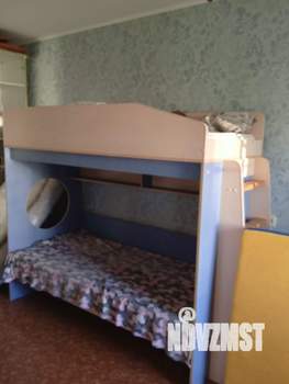 2-к квартира, на длительный срок, 45м2, 4/5 этаж