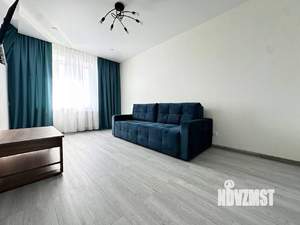 1-к квартира, на длительный срок, 40м2, 12/16 этаж