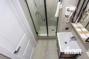 1-к квартира, посуточно, 30м2, 2/16 этаж