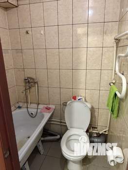 Студия квартира, на длительный срок, 18м2, 5/5 этаж