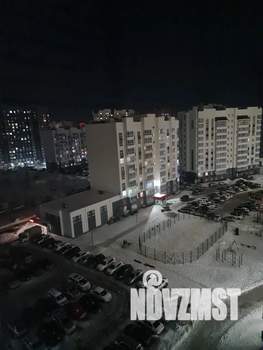 Студия квартира, посуточно, 27м2, 10/10 этаж