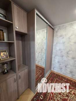 2-к квартира, посуточно, 41м2, 3/5 этаж