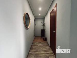 2-к квартира, посуточно, 50м2, 1/1 этаж