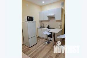 1-к квартира, посуточно, 26м2, 4/5 этаж
