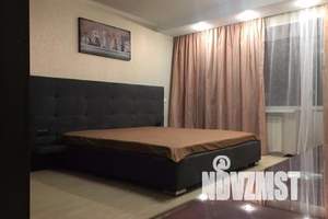 1-к квартира, посуточно, 31м2, 4/5 этаж