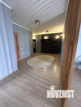 1-к квартира, на длительный срок, 56м2, 9/23 этаж