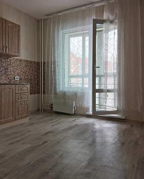 2-к квартира, на длительный срок, 35м2, 14/17 этаж