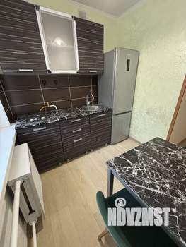 1-к квартира, на длительный срок, 30м2, 5/5 этаж
