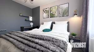 1-к квартира, посуточно, 35м2, 11/16 этаж