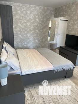 1-к квартира, посуточно, 39м2, 2/14 этаж