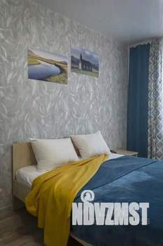 1-к квартира, посуточно, 26м2, 1/1 этаж