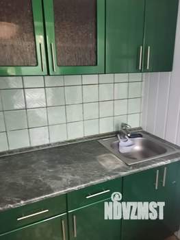 1-к квартира, на длительный срок, 35м2, 2/5 этаж