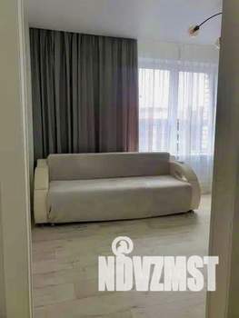 3-к квартира, на длительный срок, 59м2, 10/16 этаж