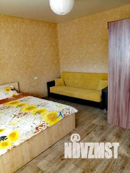 1-к квартира, посуточно, 35м2, 8/9 этаж