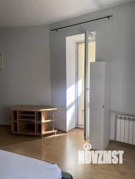 2-к квартира, на длительный срок, 80м2, 4/8 этаж