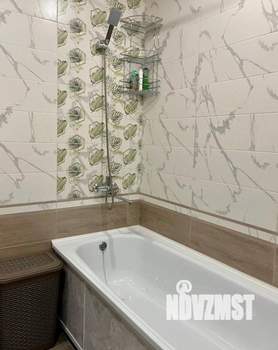 2-к квартира, посуточно, 50м2, 1/1 этаж