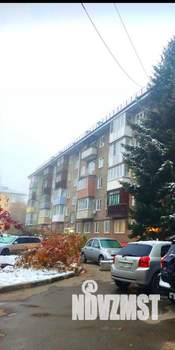 2-к квартира, на длительный срок, 45м2, 3/5 этаж