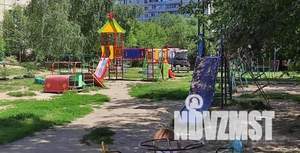 1-к квартира, на длительный срок, 34м2, 5/10 этаж