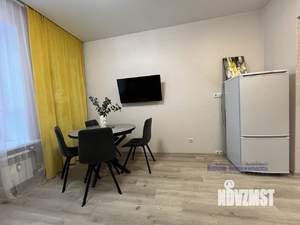 1-к квартира, на длительный срок, 40м2, 16/16 этаж