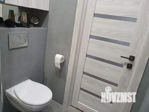 1-к квартира, посуточно, 37м2, 17/17 этаж