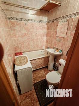 2-к квартира, на длительный срок, 46м2, 2/5 этаж