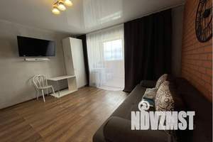 1-к квартира, посуточно, 30м2, 15/16 этаж