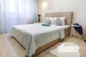 1-к квартира, посуточно, 26м2, 1/1 этаж