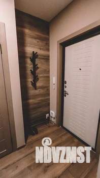 2-к квартира, посуточно, 38м2, 1/1 этаж