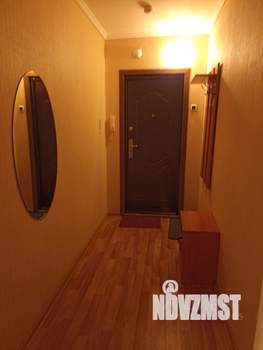 1-к квартира, на длительный срок, 37м2, 6/10 этаж