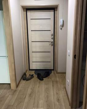 2-к квартира, на длительный срок, 40м2, 8/16 этаж