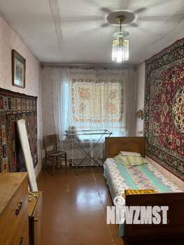 2-к квартира, на длительный срок, 42м2, 4/6 этаж