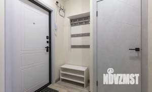 1-к квартира, посуточно, 31м2, 1/1 этаж