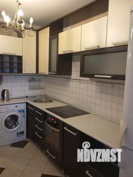 1-к квартира, на длительный срок, 36м2, 5/10 этаж