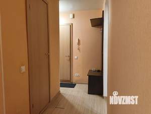 1-к квартира, на длительный срок, 34м2, 1/9 этаж