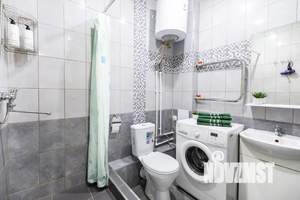 1-к квартира, посуточно, 24м2, 15/16 этаж