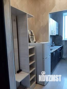 1-к квартира, на длительный срок, 20м2, 3/3 этаж