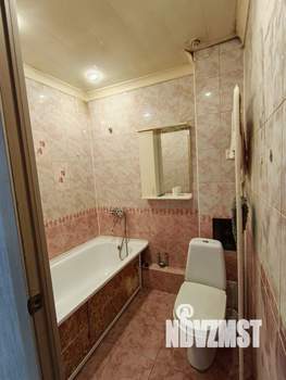 1-к квартира, на длительный срок, 31м2, 5/5 этаж