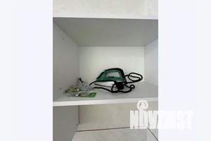 1-к квартира, посуточно, 20м2, 1/18 этаж