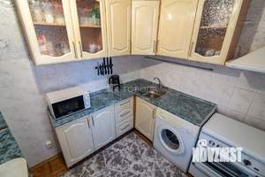 2-к квартира, на длительный срок, 44м2, 1/9 этаж