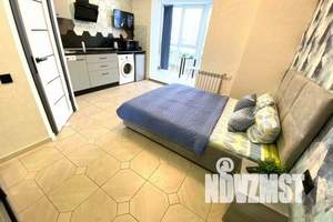 1-к квартира, посуточно, 30м2, 4/14 этаж