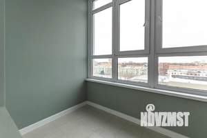 Студия квартира, посуточно, 30м2, 9/17 этаж