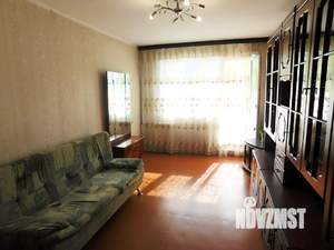 1-к квартира, на длительный срок, 31м2, 3/5 этаж