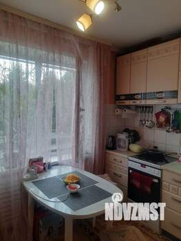 1-к квартира, на длительный срок, 34м2, 3/9 этаж