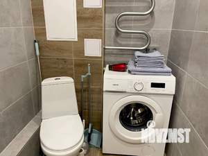 2-к квартира, посуточно, 46м2, 16/16 этаж