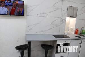 1-к квартира, посуточно, 18м2, 1/3 этаж