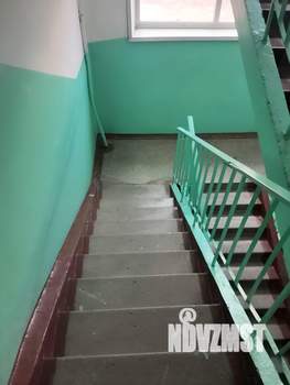 2-к квартира, на длительный срок, 52м2, 4/11 этаж